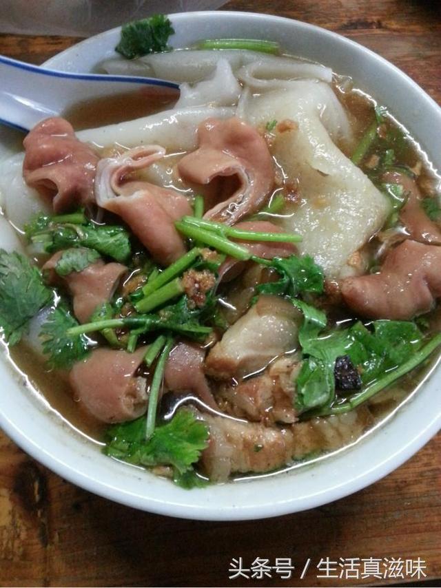 潮汕地方特色美食介绍，10种最有特色的潮汕美食