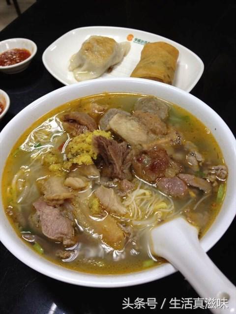 潮汕地方特色美食介绍，10种最有特色的潮汕美食