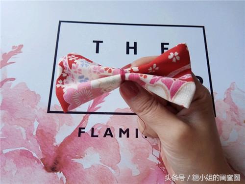 蝴蝶结系法慢动作，蝴蝶结打法慢动作简单又漂亮（学会这几种就能大展身手啦）