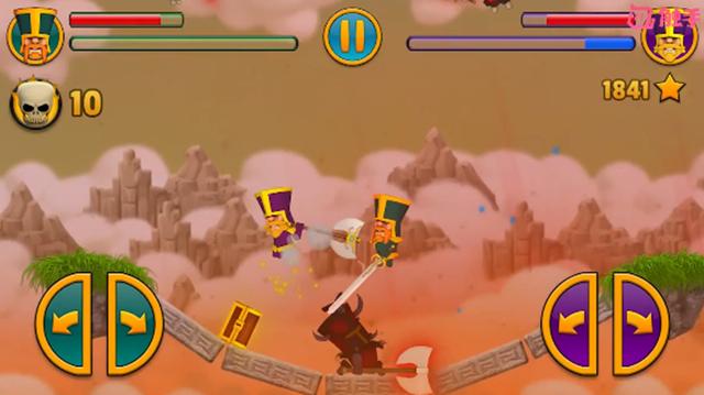 推荐几款有趣的联机的手游，可以联机的手机游戏有哪些