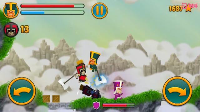 推荐几款有趣的联机的手游，可以联机的手机游戏有哪些