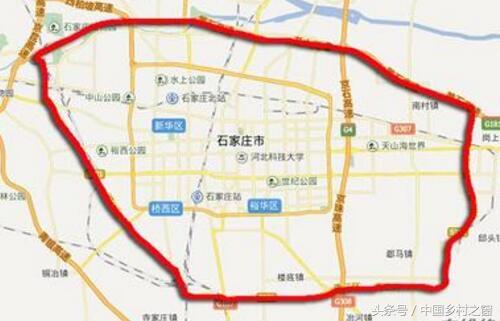 河北石家庄限行吗，河北石家庄市限行区域