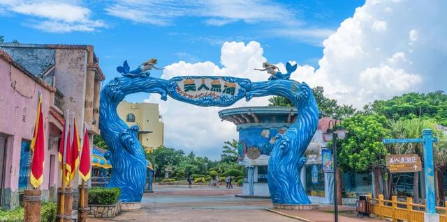 夏天去哪个水上乐园比较好，走，去水上乐园刺激一“夏”