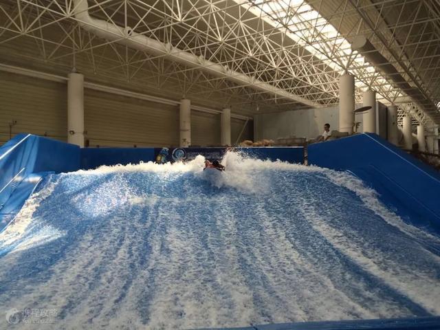 夏天去哪个水上乐园比较好，走，去水上乐园刺激一“夏”