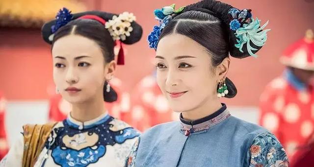 秦岚聂远演过几次夫妻，秦岚：两段感情无疾而终