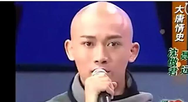 秦岚聂远演过几次夫妻，秦岚：两段感情无疾而终