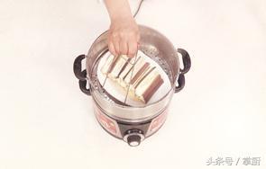 蒜茄子的制作方法，蒜泥茄子的简单做法（1次3个茄子不够吃）