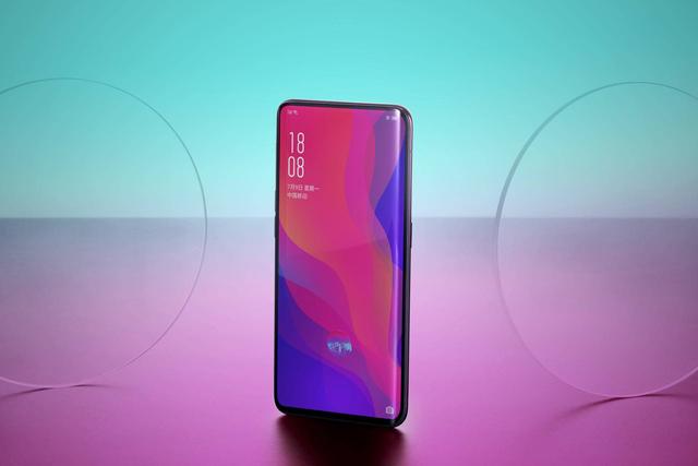 屏占比最高的手机，各大厂商旗舰手机对比（超高屏占比、1TB存储、2599元封顶）