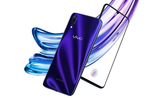 屏占比最高的手机，各大厂商旗舰手机对比（超高屏占比、1TB存储、2599元封顶）