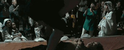 这部电影几个细节叫人细思极恐，小李子的《禁闭岛》里10个细思极恐的细节
