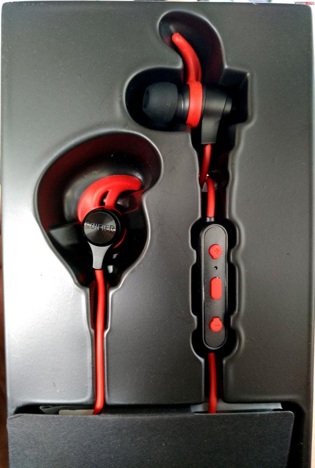 漫步者蓝牙耳机w300bt评测，入门级蓝牙耳机