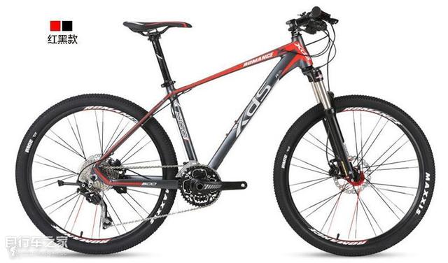 推荐一辆入门级山地车，预算1千左右，山地车该怎么选