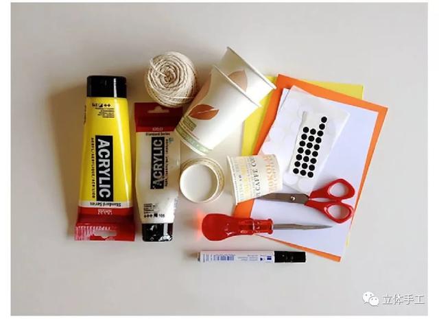 旧物利用制作简单实用，把旧物利用起来