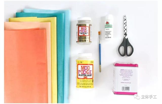 旧物利用制作简单实用，把旧物利用起来