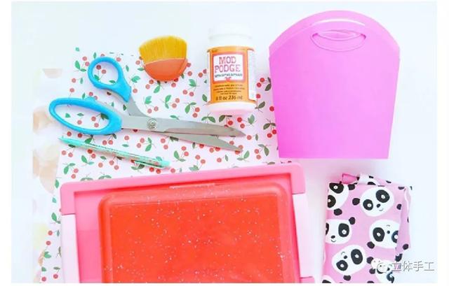 旧物利用制作简单实用，把旧物利用起来