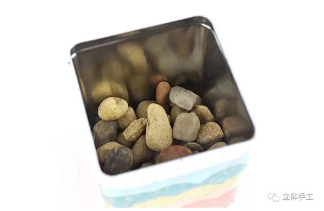 旧物利用制作简单实用，把旧物利用起来