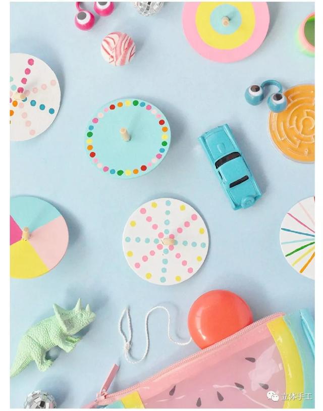 旧物利用制作简单实用，把旧物利用起来