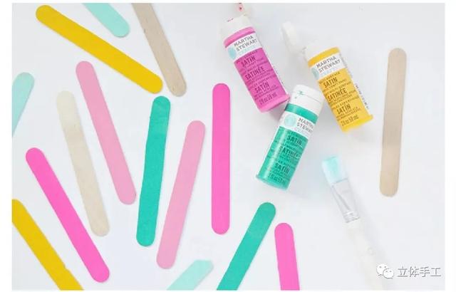 旧物利用制作简单实用，把旧物利用起来