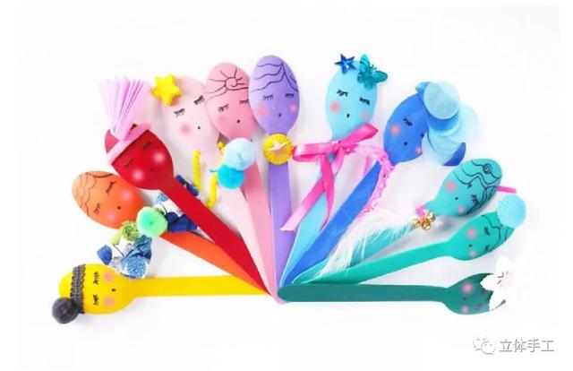 旧物利用制作简单实用，把旧物利用起来