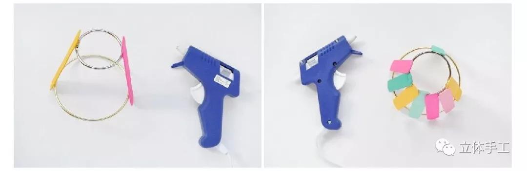 旧物利用制作简单实用，把旧物利用起来