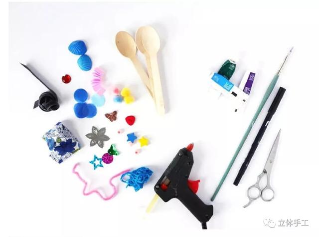 旧物利用制作简单实用，把旧物利用起来