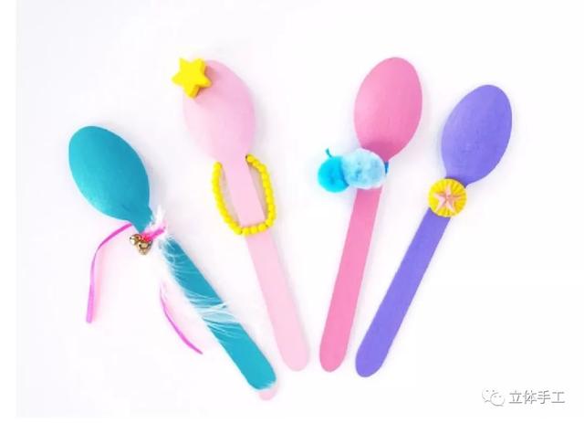 旧物利用制作简单实用，把旧物利用起来