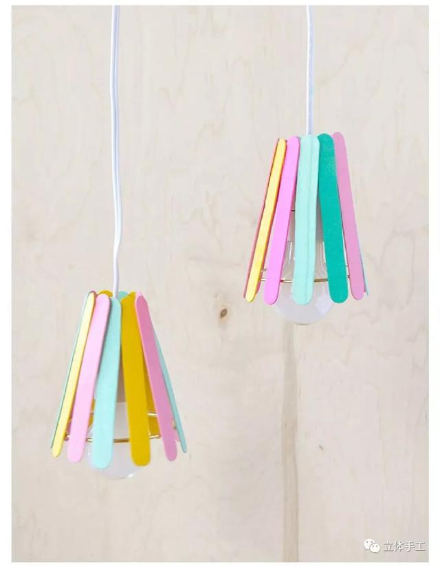 旧物利用制作简单实用，把旧物利用起来