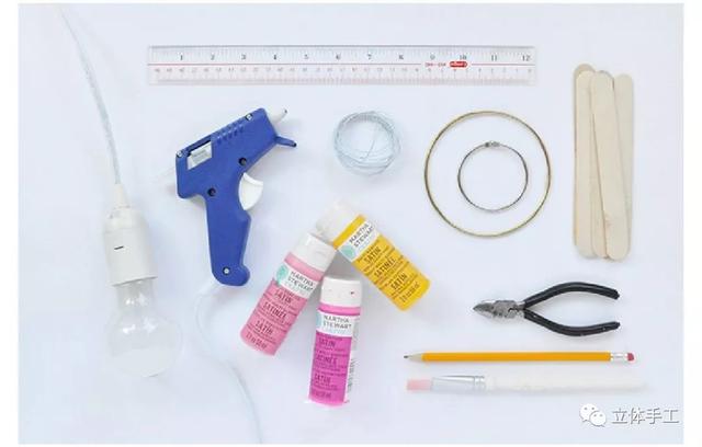 旧物利用制作简单实用，把旧物利用起来