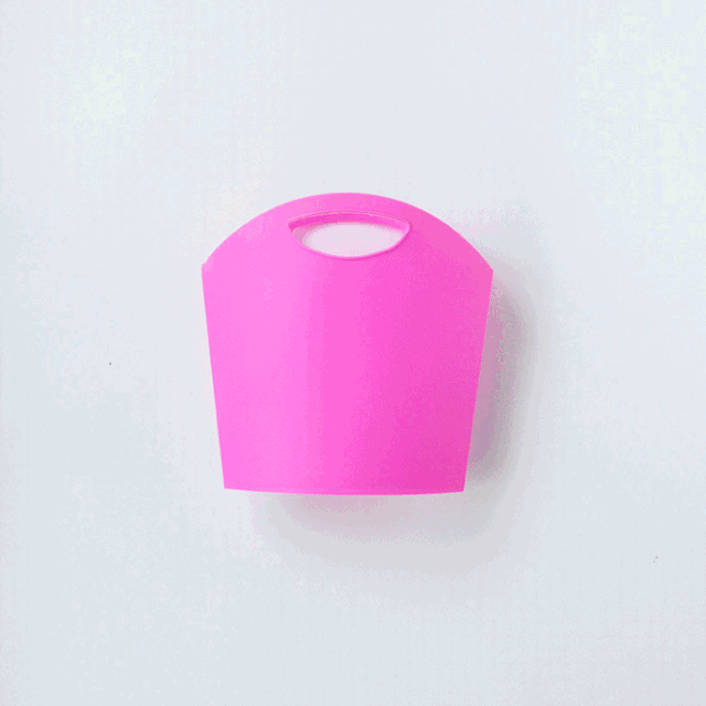 旧物利用制作简单实用，把旧物利用起来