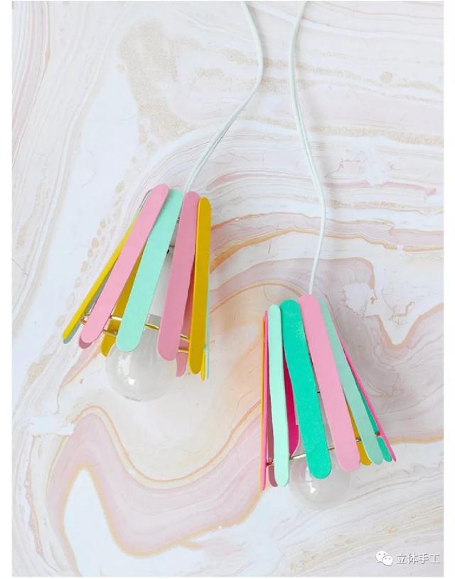 旧物利用制作简单实用，把旧物利用起来