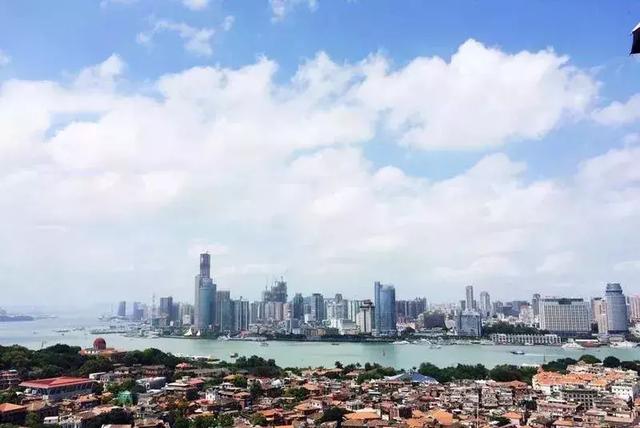 鼓浪屿风琴博物馆，鼓浪屿旅游最全攻略（数着网红打卡地玩转鼓浪屿）