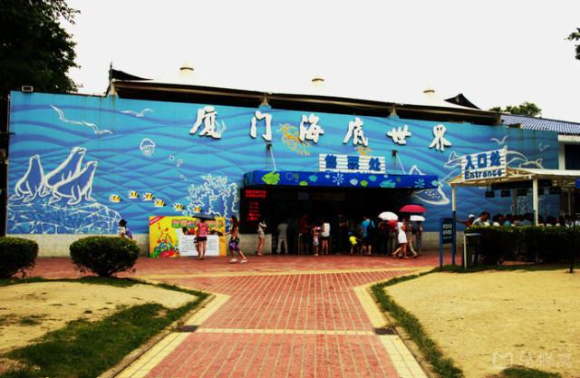 鼓浪屿风琴博物馆，鼓浪屿旅游最全攻略（数着网红打卡地玩转鼓浪屿）