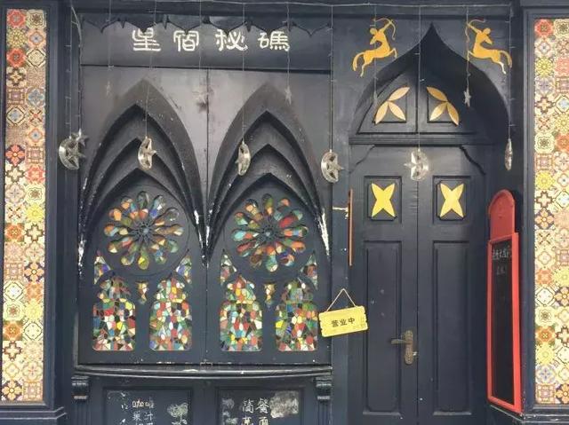 鼓浪屿风琴博物馆，鼓浪屿旅游最全攻略（数着网红打卡地玩转鼓浪屿）