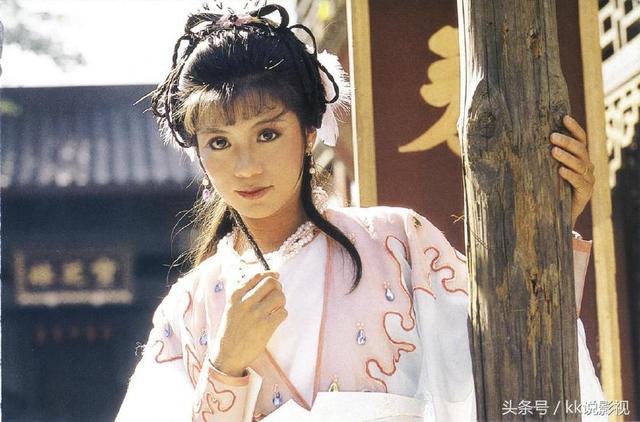 翁美玲拍过哪些电视剧，盘点翁美玲三年时间拍摄的九部电视剧