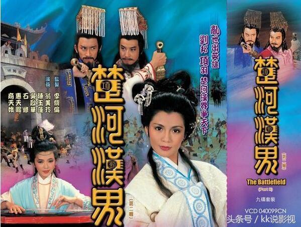 翁美玲拍过哪些电视剧，盘点翁美玲三年时间拍摄的九部电视剧