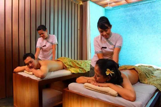 难忘的巴厘岛x体验之旅，天涯巴厘岛spa体验之旅