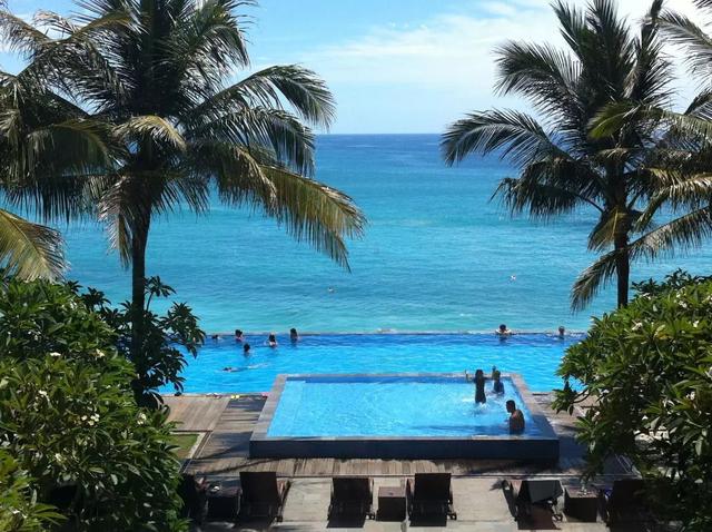 难忘的巴厘岛x体验之旅，天涯巴厘岛spa体验之旅