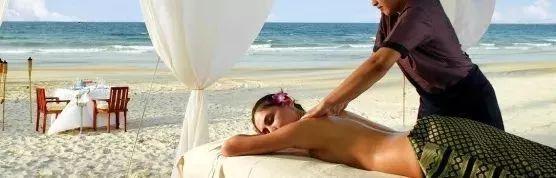 难忘的巴厘岛x体验之旅，天涯巴厘岛spa体验之旅