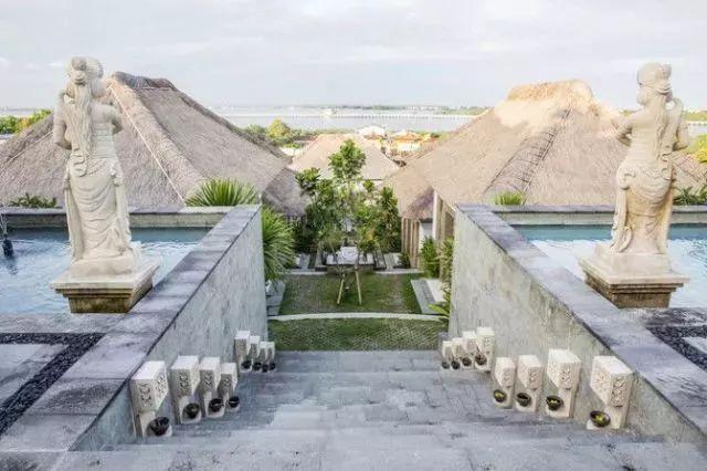 难忘的巴厘岛x体验之旅，天涯巴厘岛spa体验之旅