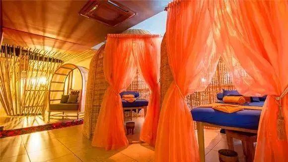 难忘的巴厘岛x体验之旅，天涯巴厘岛spa体验之旅