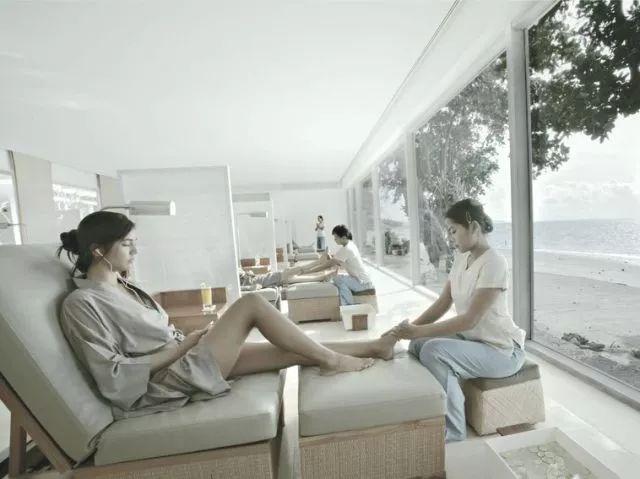 难忘的巴厘岛x体验之旅，天涯巴厘岛spa体验之旅