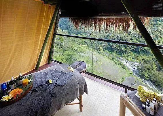 难忘的巴厘岛x体验之旅，天涯巴厘岛spa体验之旅