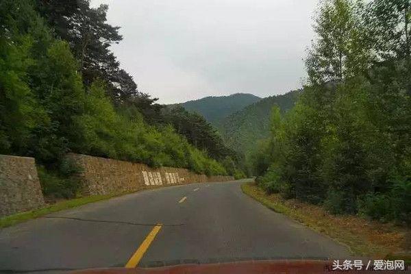 辽宁旅游攻略自驾游路线，辽宁最美的自驾游路线都在这里