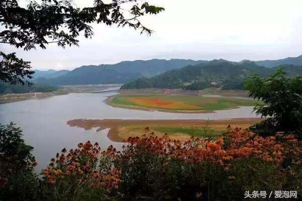 辽宁旅游攻略自驾游路线，辽宁最美的自驾游路线都在这里