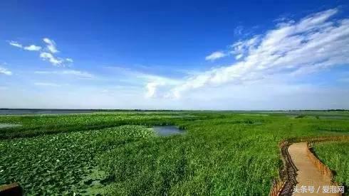 辽宁旅游攻略自驾游路线，辽宁最美的自驾游路线都在这里