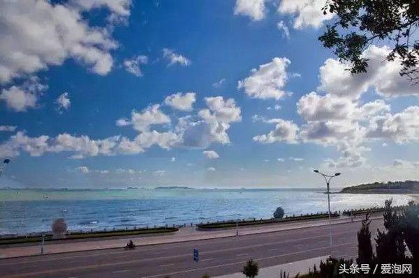 辽宁旅游攻略自驾游路线，辽宁最美的自驾游路线都在这里