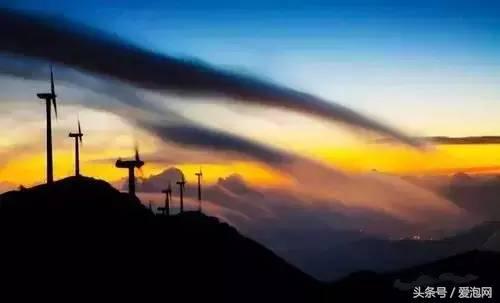 辽宁旅游攻略自驾游路线，辽宁最美的自驾游路线都在这里