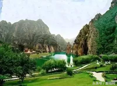 辽宁旅游攻略自驾游路线，辽宁最美的自驾游路线都在这里