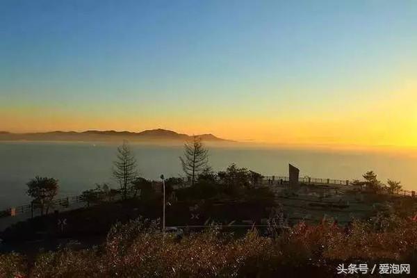 辽宁旅游攻略自驾游路线，辽宁最美的自驾游路线都在这里