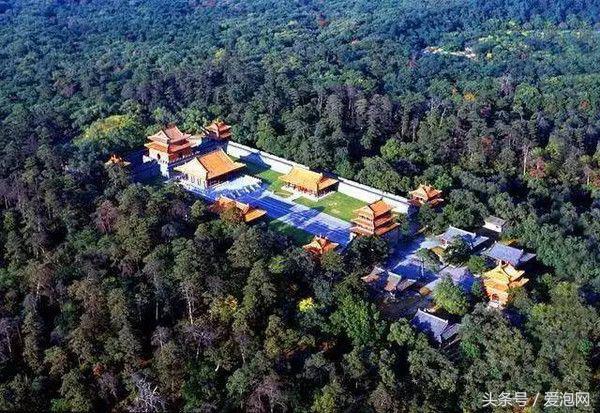 辽宁旅游攻略自驾游路线，辽宁最美的自驾游路线都在这里